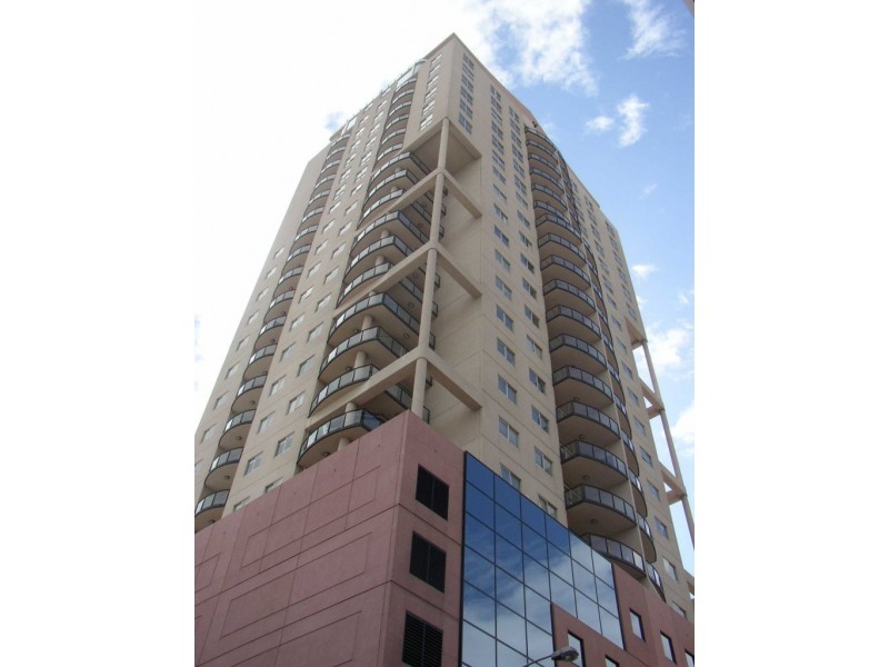 804/318 Lt Lonsdale Street, Melbourne VIC 3000