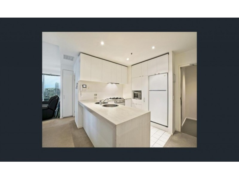 1311/620 Collins Street, Melbourne VIC 3000