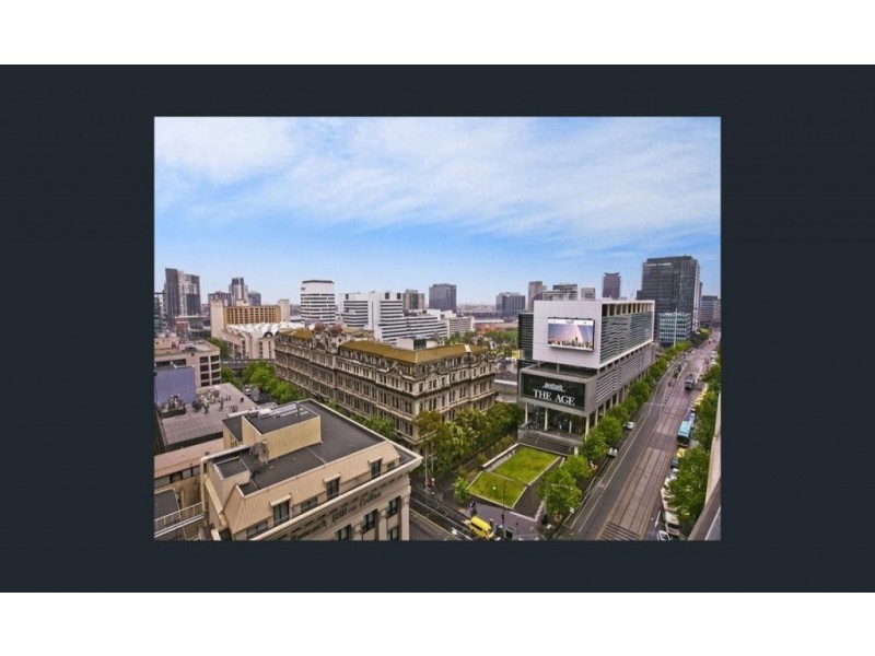 1311/620 Collins Street, Melbourne VIC 3000