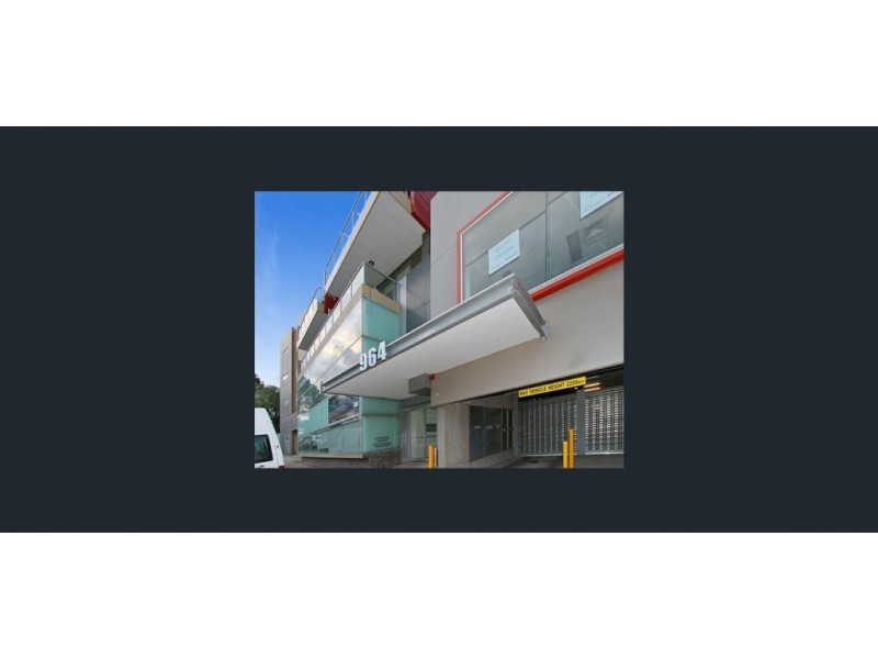203/964 Mount Alexander Road, Essendon VIC 3040