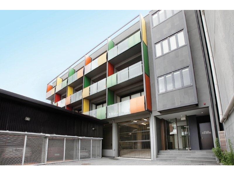 3/352 Victoria Street, North Melbourne VIC 3051