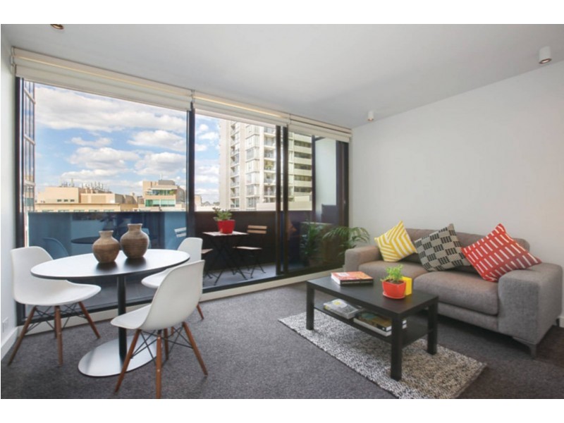 915/39 Coventry Street, Southbank VIC 3006