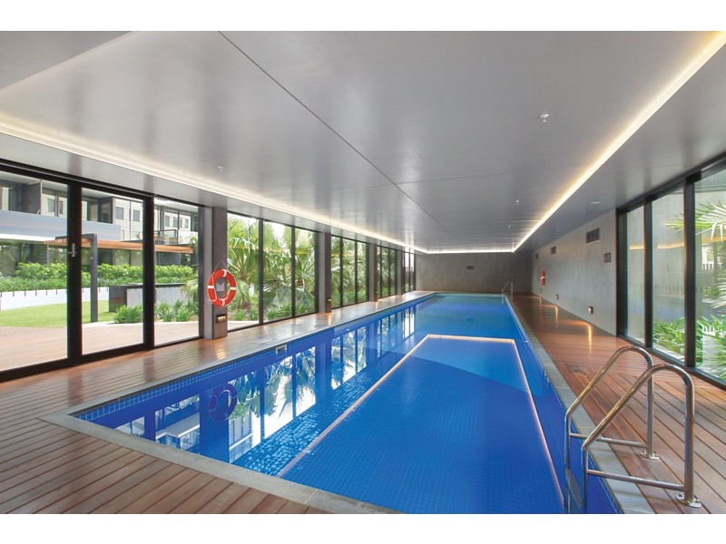 915/39 Coventry Street, Southbank VIC 3006