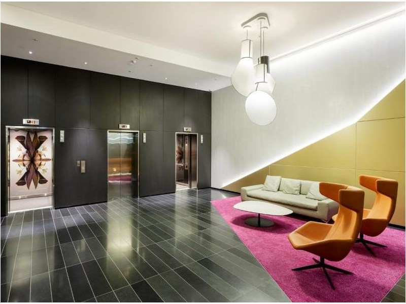 915/39 Coventry Street, Southbank VIC 3006