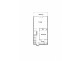 915/39 Coventry Street, Southbank VIC 3006 Floorplan