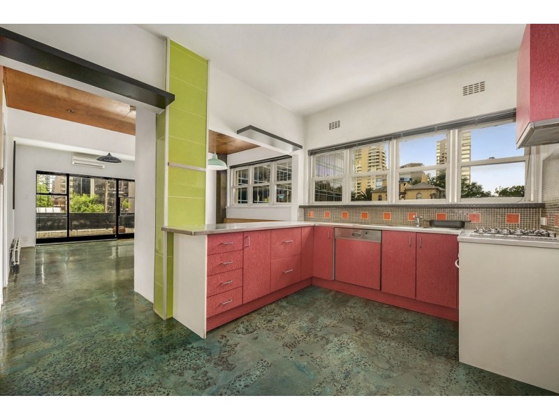 25/30 Queens Road, Melbourne VIC 3004