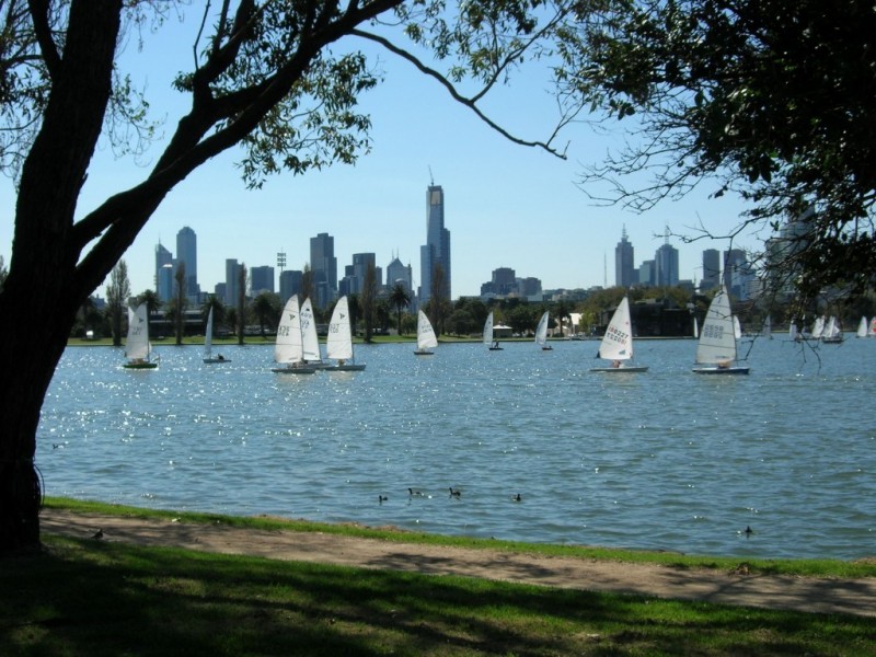 25/30 Queens Road, Melbourne VIC 3004