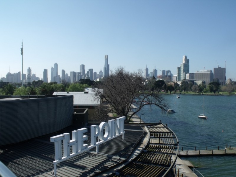 25/30 Queens Road, Melbourne VIC 3004