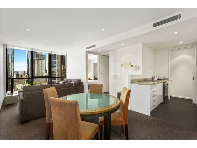1501/225 Elizabeth Street, Melbourne VIC 3000