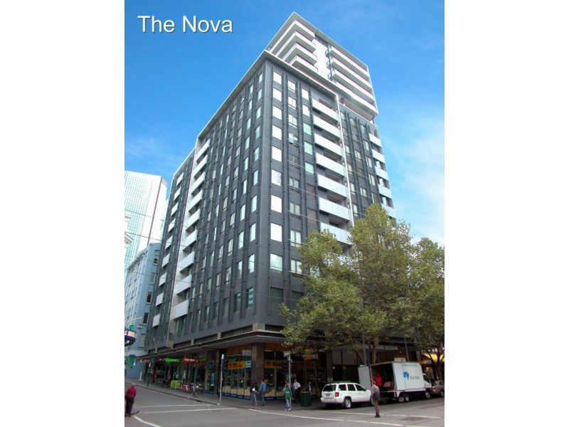 1501/225 Elizabeth Street, Melbourne VIC 3000