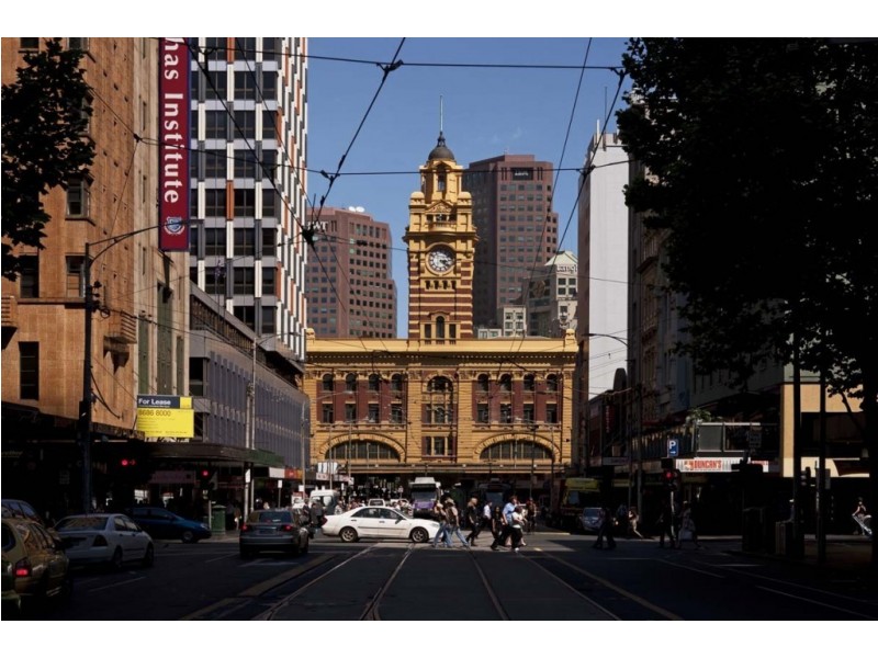 1501/225 Elizabeth Street, Melbourne VIC 3000