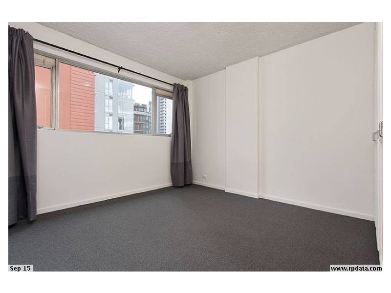 43/287 Exhibition Street, Melbourne VIC 3000