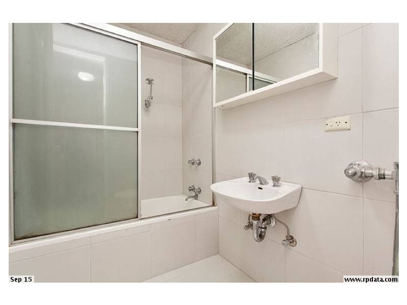 43/287 Exhibition Street, Melbourne VIC 3000