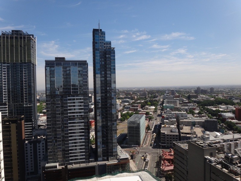 1702/31 A beckett Street, Melbourne VIC 3000