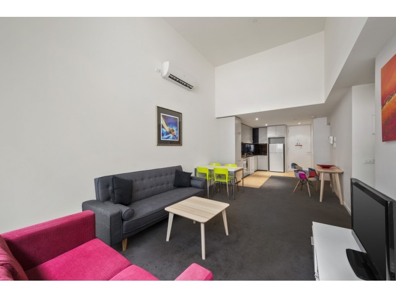 808/118 Russell Street, Melbourne VIC 3000