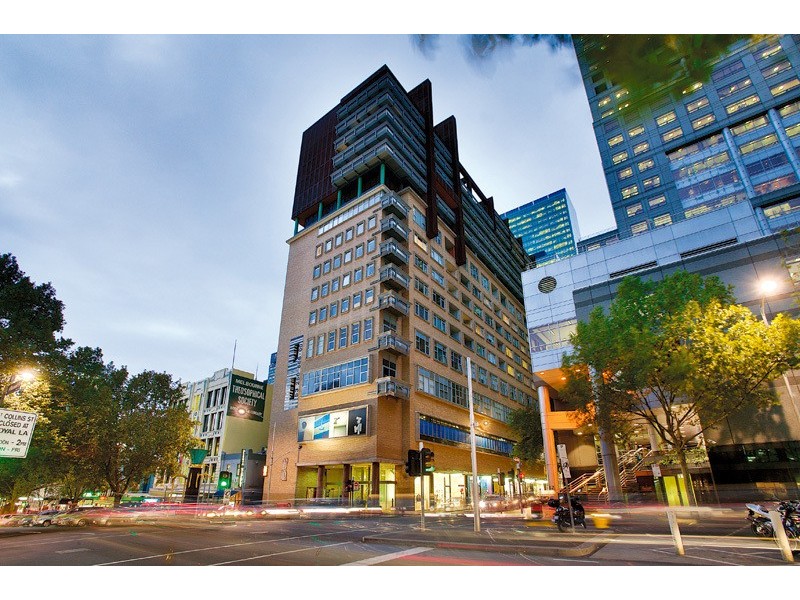 808/118 Russell Street, Melbourne VIC 3000