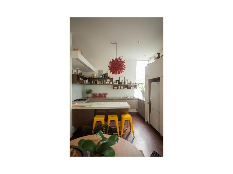 11 Brunswick Place, Fitzroy VIC 3065