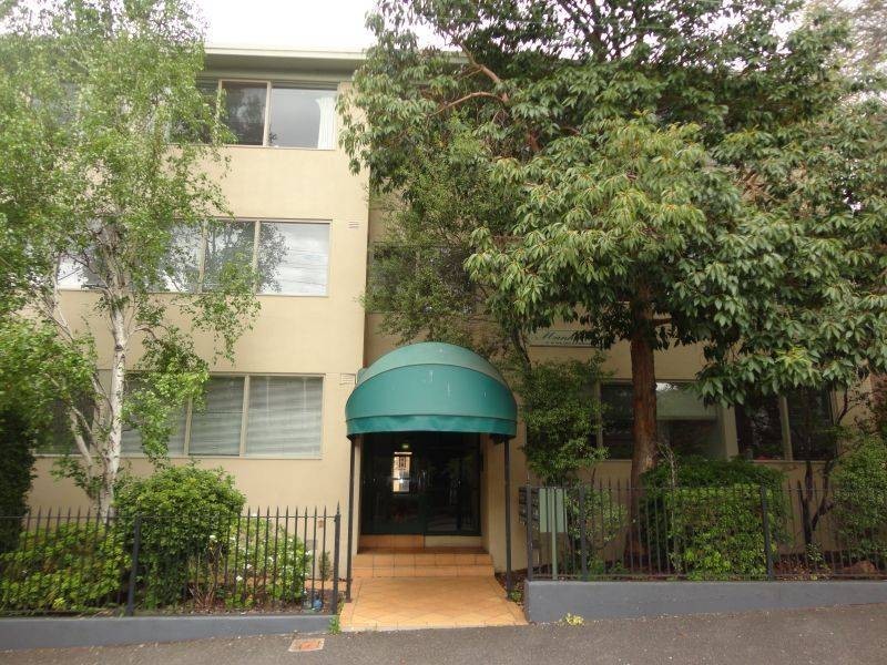 14/101 Gipps Street, East Melbourne VIC 3002