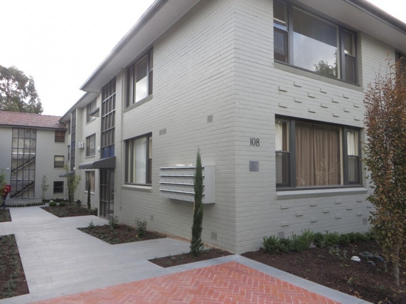 23/108 George Street, East Melbourne VIC 3002