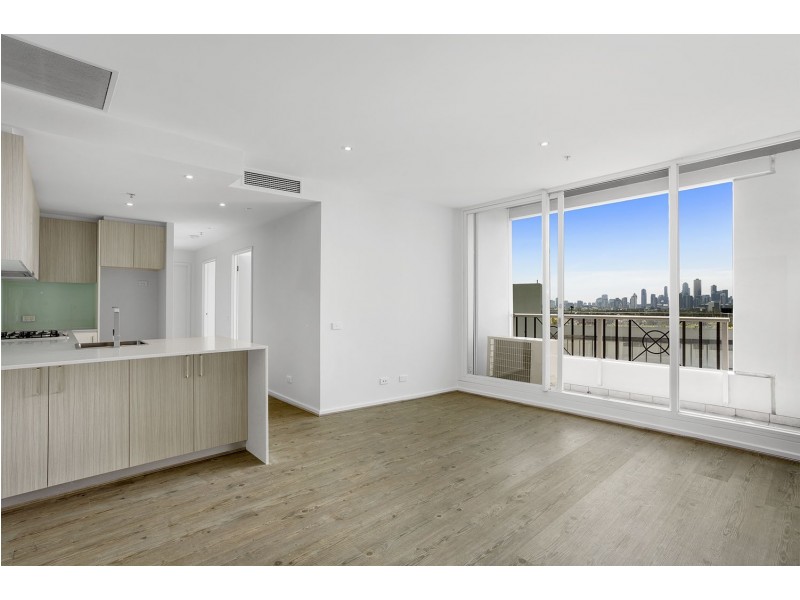 1402/82 Queens Road, Melbourne VIC 3004