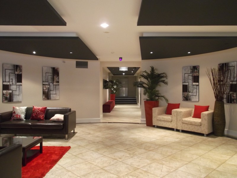 1402/82 Queens Road, Melbourne VIC 3004