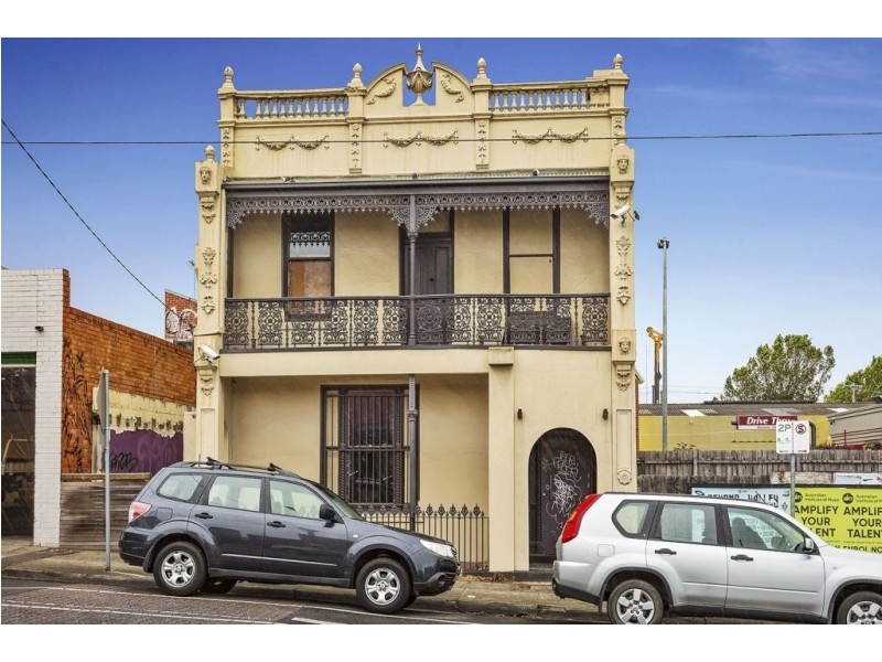 234 Coppin Street, Richmond VIC 3121