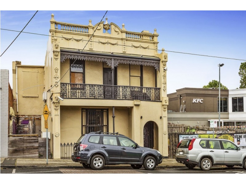 234 Coppin Street, Richmond VIC 3121