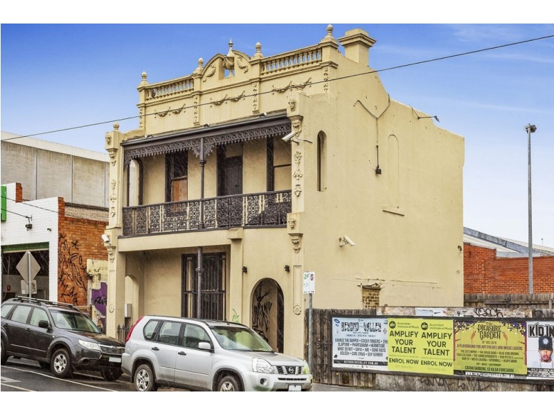 234 Coppin Street, Richmond VIC 3121