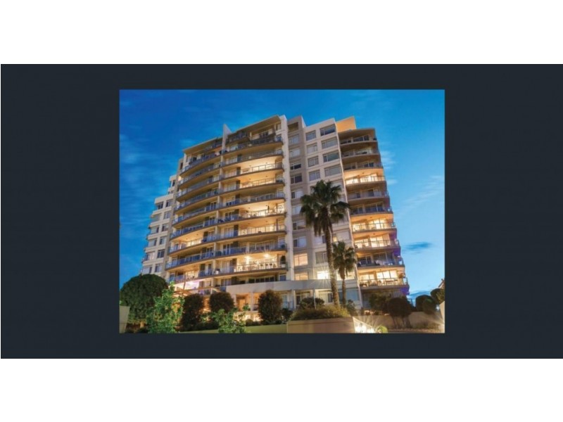 T02/127 Beach Street, Port Melbourne VIC 3207