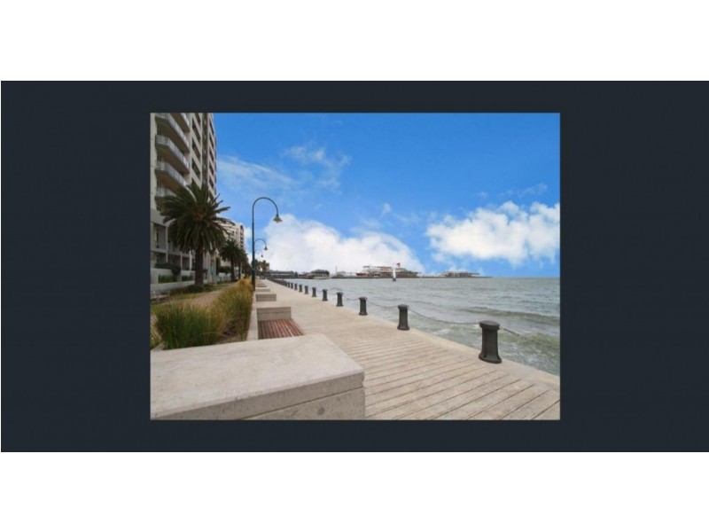 T02/127 Beach Street, Port Melbourne VIC 3207