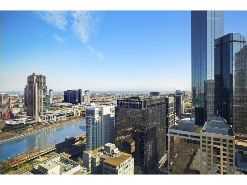 2305/60 Market Street, Melbourne VIC 3000