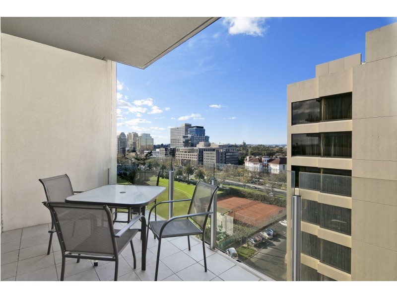 1005/1 Roy Street, Melbourne VIC 3004