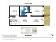 1005/1 Roy Street, Melbourne VIC 3004 Floorplan