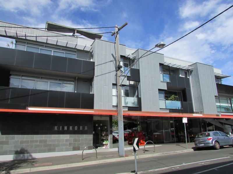 208/92 Kinkora Road, Hawthorn VIC 3122