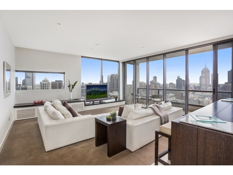 3805/1 Freshwater Place, Southbank VIC 3006