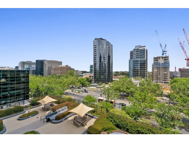 67/431 St Kilda Road, Melbourne VIC 3004