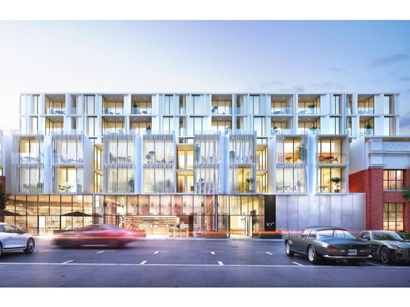 507/107 Cambridge Street, Collingwood VIC 3066