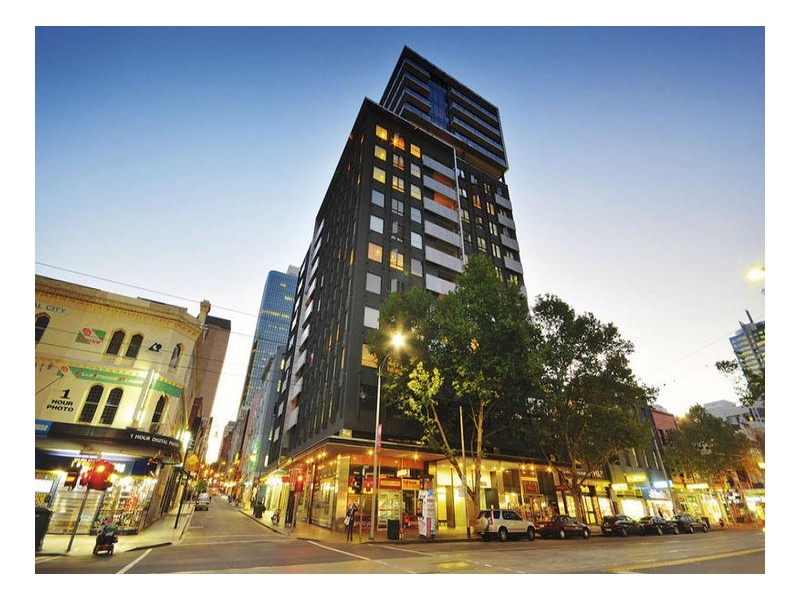 1109/225 Elizabeth Street, Melbourne VIC 3000