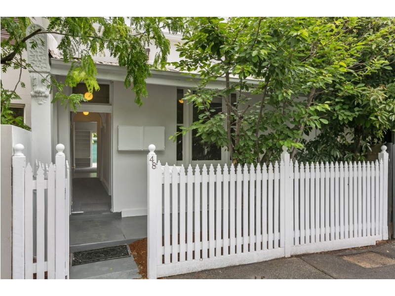 48 Mary Street, Richmond VIC 3121