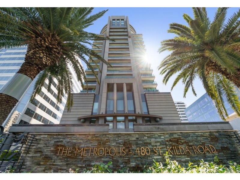 601/480 St Kilda Road, Melbourne VIC 3000