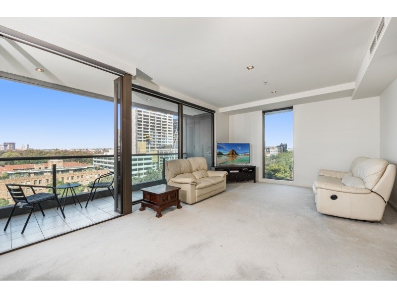 601/480 St Kilda Road, Melbourne VIC 3000
