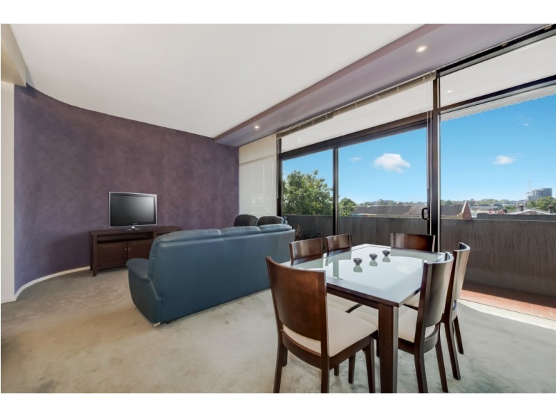 7/181 Franklin Street, Melbourne VIC 3000
