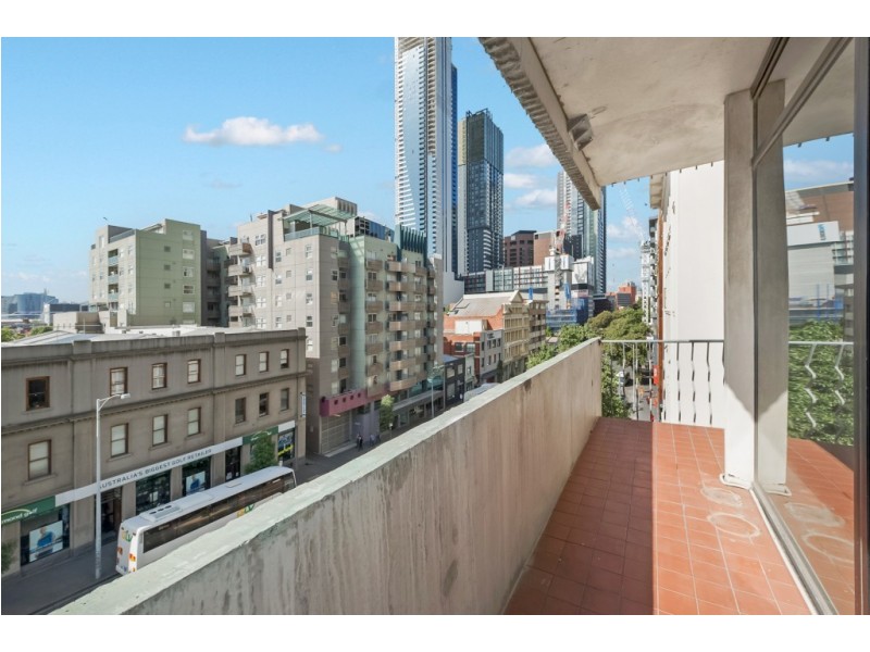7/181 Franklin Street, Melbourne VIC 3000