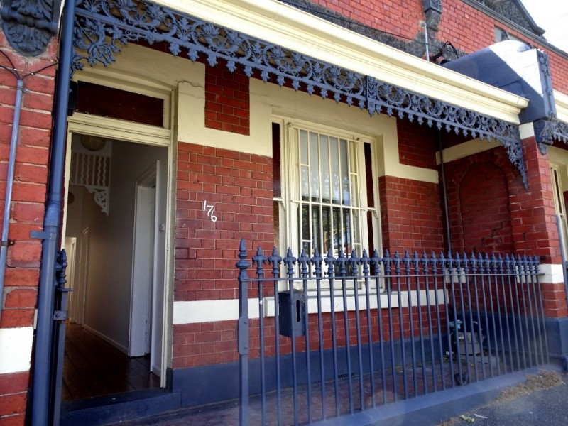 176 Errol Street, North Melbourne VIC 3051