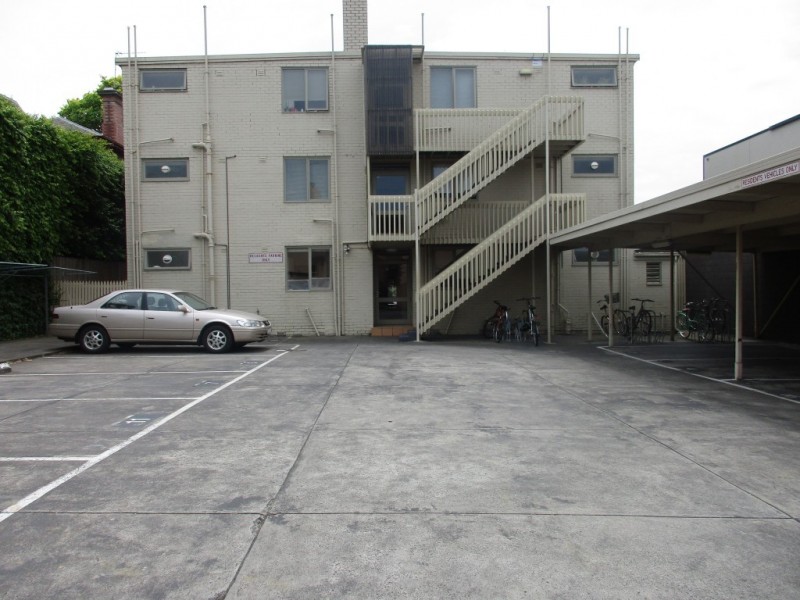 15/101 Gipps Street, East Melbourne VIC 3002