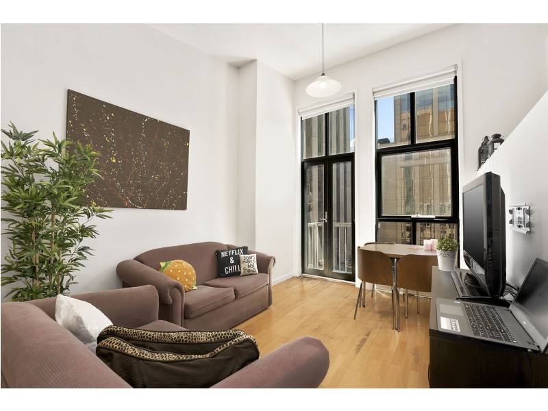 34/12 Collins Way, Melbourne VIC 3000