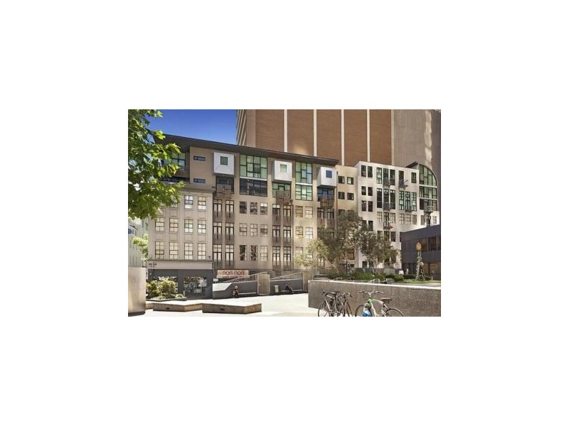 34/12 Collins Way, Melbourne VIC 3000