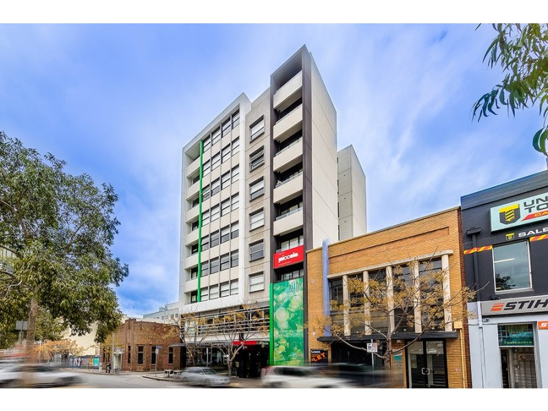 708/139 Bouverie Street, Carlton VIC 3053