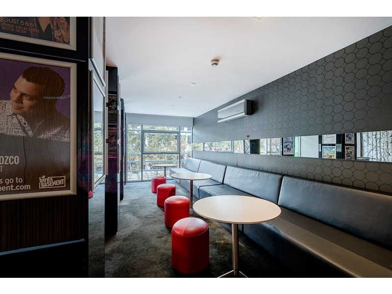 708/139 Bouverie Street, Carlton VIC 3053