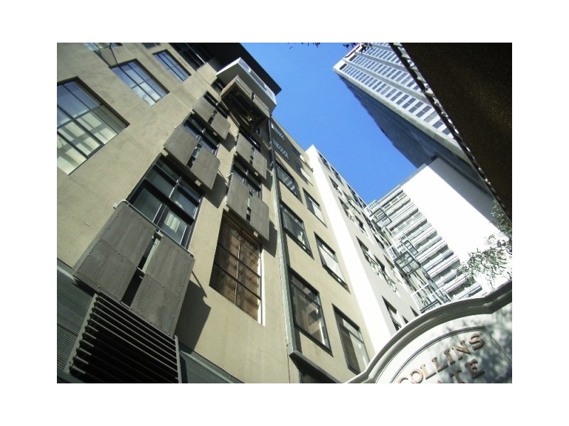7/377 Little Collins Street, Melbourne VIC 3000